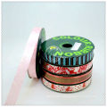 Hot Sale Wholesale Gift Wrapping Colorful Ribbon Roll